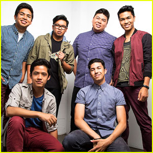 The Filharmonic Recruit Mini-Mes For 'Uptown Funk' Cover - Watch Now!