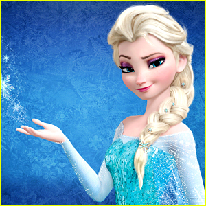 'Frozen' Wins a Grammy for 'Let It Go'!