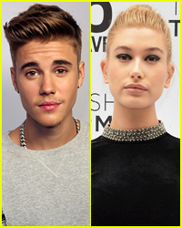 Hailey Baldwin Said the Sweetest Thing About Her Relationship with Justin Bieber