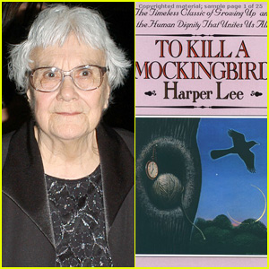 Author Harper Lee to Publish 'To Kill a Mockingbird' Sequel!