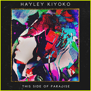 Hayley Kiyoko Debuts 'This Side Of Paradise' EP - Listen Here!