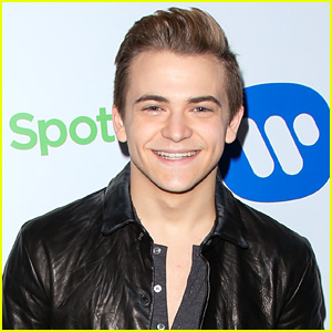 JJJ Valentine's Day: What Does Hunter Hayes Have Planned with Libby Barnes?