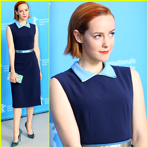 Jena Malone Heads For Horror & Joins 'The Neon Demon'