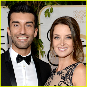 Justin Baldoni is Expecting His First Child & His Announcement Video is Amazing!
