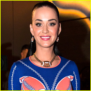 Katy Perry Added to Star-Studded List of Grammy 2015 Performers!