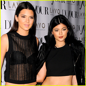 Kendall & Kylie Jenner Getting a 'KUWTK' Spinoff Series?!