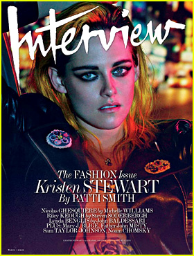 Kristen Stewart's Memories of 'Twilight' Are Good!