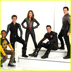 'Lab Rats' Gets Season Four Premiere Date & New Name