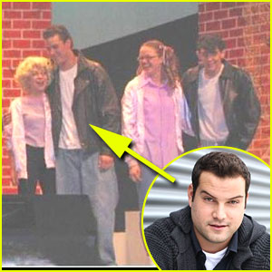 Max Adler Wants To Play Sonny In Fox's 'Grease Live'!