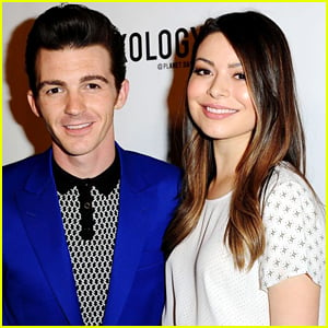 Miranda Cosgrove & Drake Bell Remember The First Time They Met - Watch Here! (JJJ Exclusive Video)