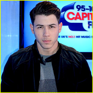 Nick Jonas on Marrying Olivia Culpo: 'We've Got Time for That!'