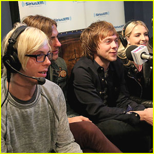 R5 Announce 'Show Of The Summer' Before New Single Drop