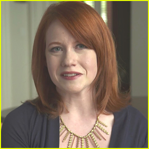 What Is Author Richelle Mead's Fave 'Bloodlines' Moments? Find Out Here!