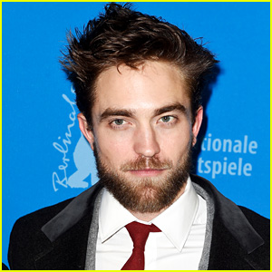 Robert Pattinson Opens Up About 'Twilight' & 'Fifty Shades of Grey'