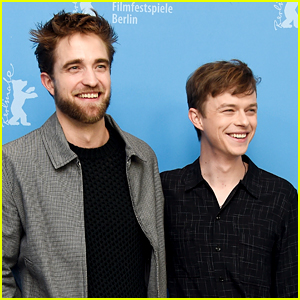 Robert Pattinson's New Movie Gets Announced in Berlin!