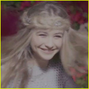 Sabrina Carpenter Debuts 'We'll Be The Stars' Music Video - Watch Now!