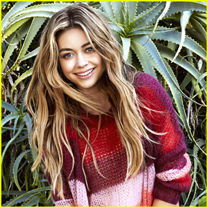 Sarah Hyland Would Eat Taco Bell Every Day If She Could