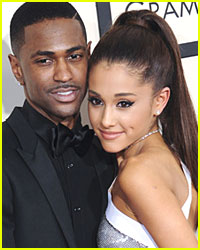 This Is Why Big Sean Fell In Love With Ariana Grande