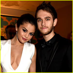 Selena Gomez Fails at Saying Zedd's Real Name - Watch the Funny Video!