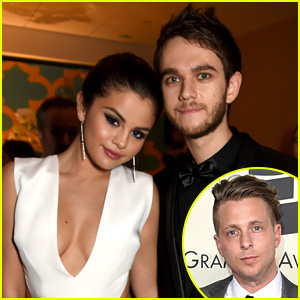Selena Gomez & Zedd Song Coming Really Soon, Says Ryan Tedder