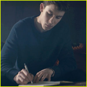Shawn Mendes Drops 'Never Be Alone' Video - Watch Now!