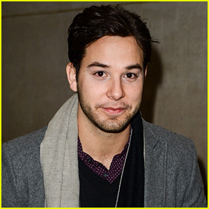 Skylar Astin Lands Lead in Untitled ABC Comedy Pilot About the NBA
