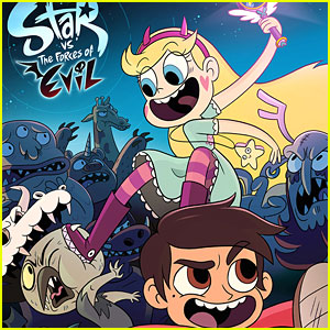 'Star vs. The Forces of Evil' Gets Second Season Ahead of First Season Premiere!