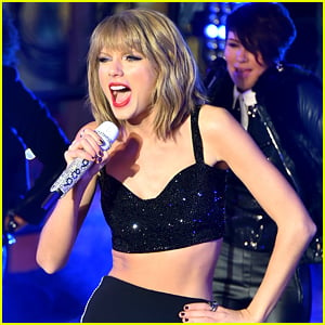 Taylor Swift Will Not Perform at Grammys 2015, But She Will Present!