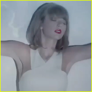 Taylor Swift Drops Another 'Style' Music Video Teaser - Watch Now!