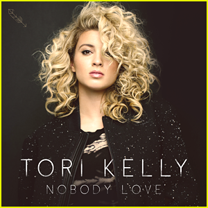 Tori Kelly Debuts Graffiti'ed Lyric Video For 'Nobody Love' - Watch Now!