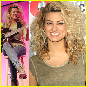 Tori Kelly Drops New 'Nobody Love' Music Video - Watch Now!