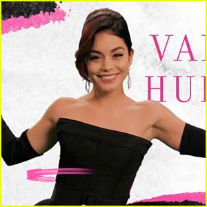 Vanessa Hudgens Channels 'Gigi' in New Broadway Promo Video - Watch Now!
