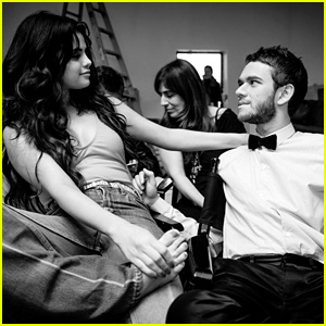 Zedd Reveals How He Met Selena Gomez!