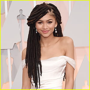 Zendaya Accepts Giuliana Rancic's Apology About Her Oscars Hairstyle - Read Her Response Now