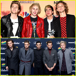 5 Seconds of Summer React to Zayn Malik Leaving One Direction