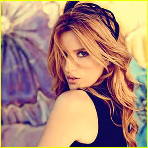 Bella Thorne Says She's Super Spicy!