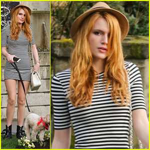 Will Bella Thorne Be on 'Pretty Little Liars'?