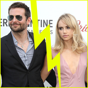 Suki Waterhouse & Bradley Cooper Split After 2 Years Together (Report)