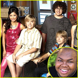Brenda Song, Dylan Sprouse & More Mourn 'Kirby' Windell D. Middlebrooks Death - Read Their Tweets