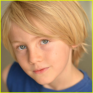 Charlie Shotwell Joins 'Dr. Del' As Leven Rambin's Son (Exclusive)