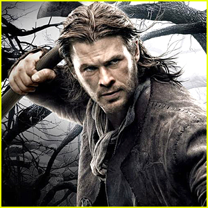 Dwarves Cast For Chris Hemsworth's 'Huntsman'