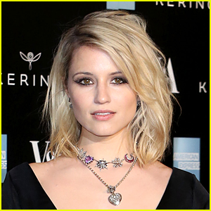 Dianna Agron Will Star in London's 'McQueen' Play!