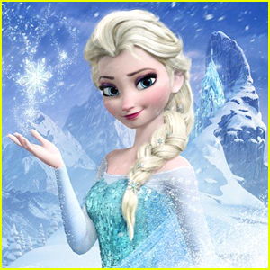 'Frozen 2' Announced By Disney!