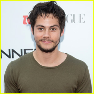Dylan O'Brien Hasn't Been Offered 'Spider-Man' Role, But Always Wanted to Play Peter Parker