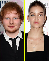 Did Ed Sheeran Go On a Date With Model Barbara Palvin?