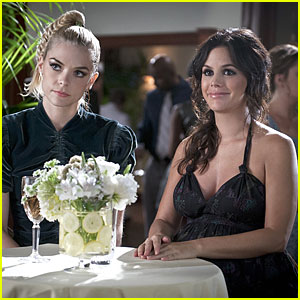 There's A Surprise Party On Tonight's 'Hart Of Dixie'!