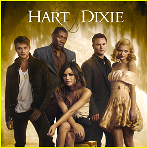 'Hart of Dixie' Might Have Been Canceled