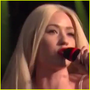 Iggy Azalea Rapping In This Video Gets Hilarious Responses - Watch Now!