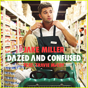 Jake Miller Debuts 'Dazed & Confused' Music Video with Austin Mahone Cameo - Watch Now!