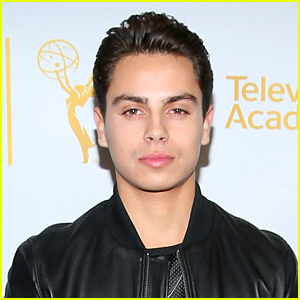 Jake T. Austin Confirms 'The Fosters' Exit After Shocking Season Finale